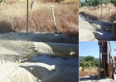 Pozo de Agua – Noesso
